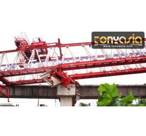 Crane Jatuh, Kemenhub Bantah Memburu-buru Kebut Proyek Jalur Kereta | Judi Online Indonesia